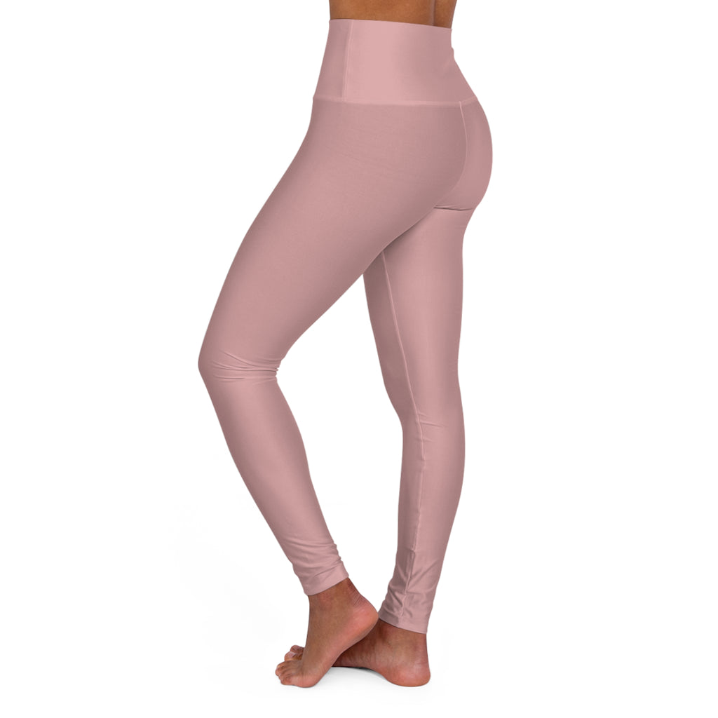 Dusty Rose