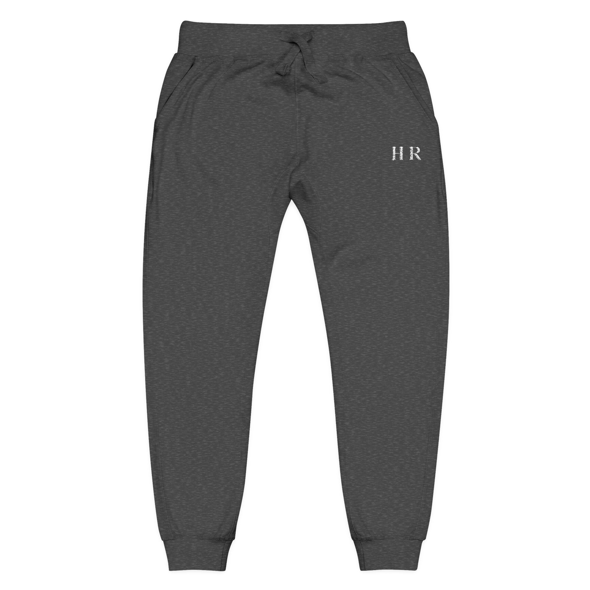HR Monogram Sweats