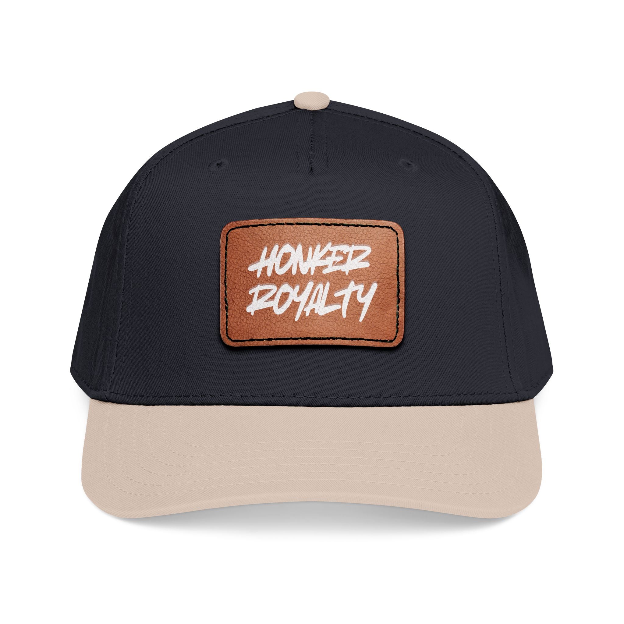 Street Crown Hat