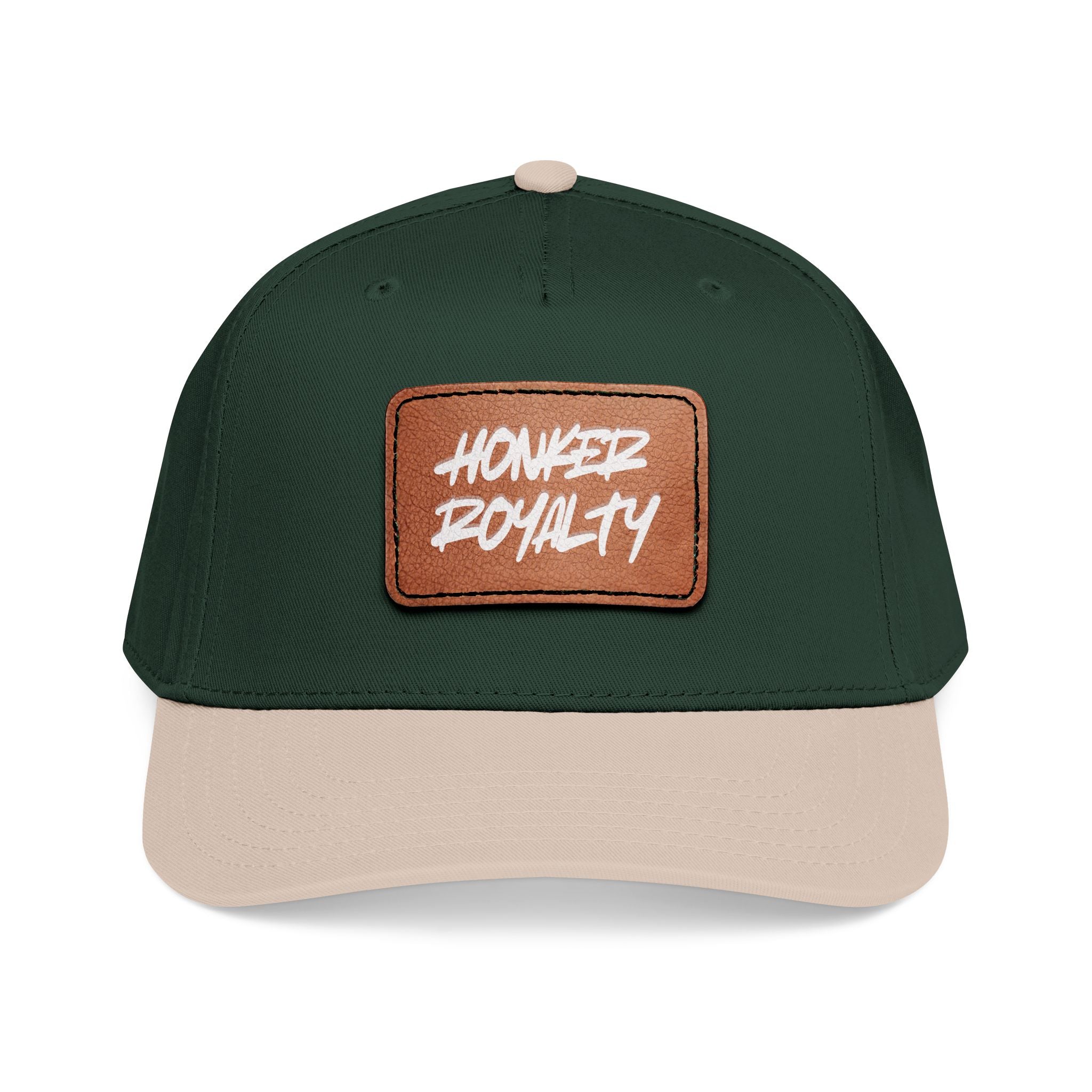 Street Crown Hat