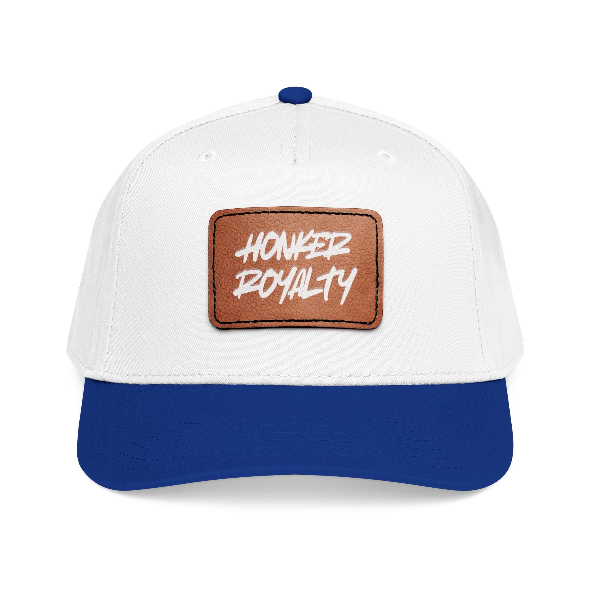 Street Crown Hat