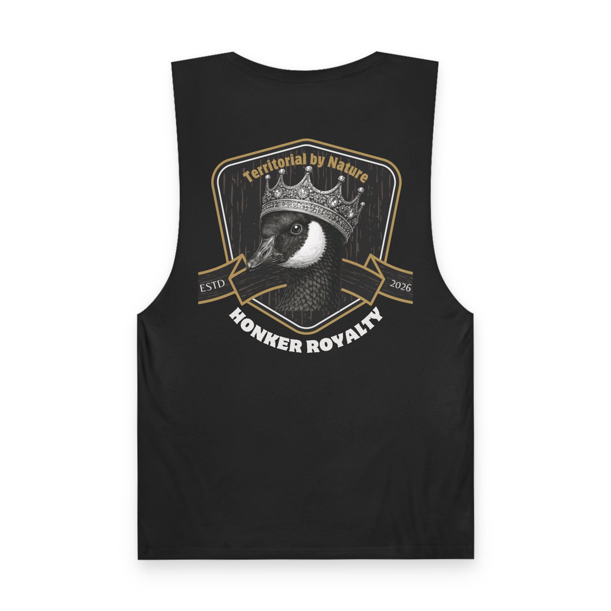 The Gun Show