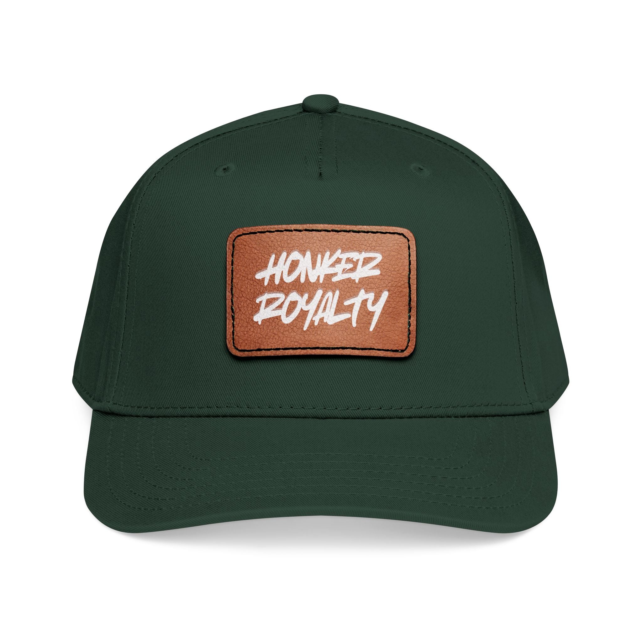 Street Crown Hat