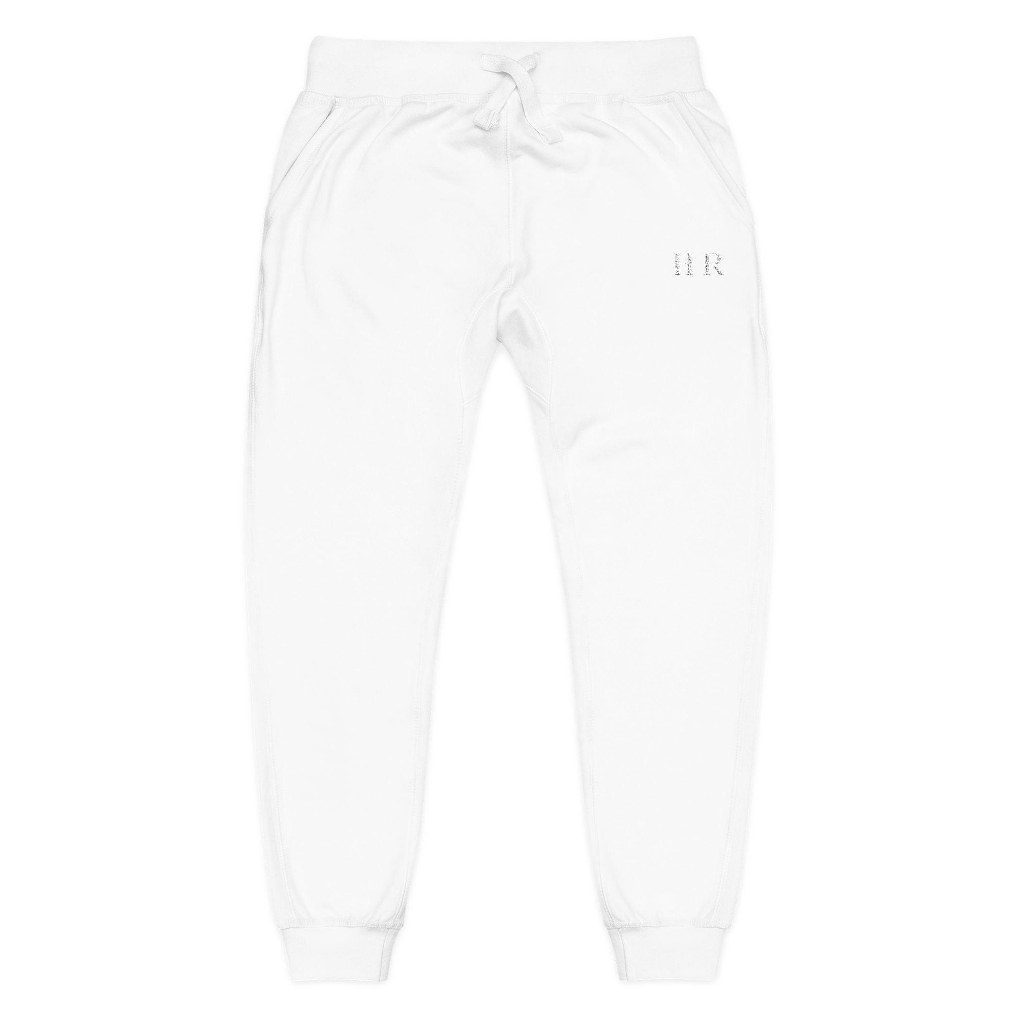 HR Monogram Sweats