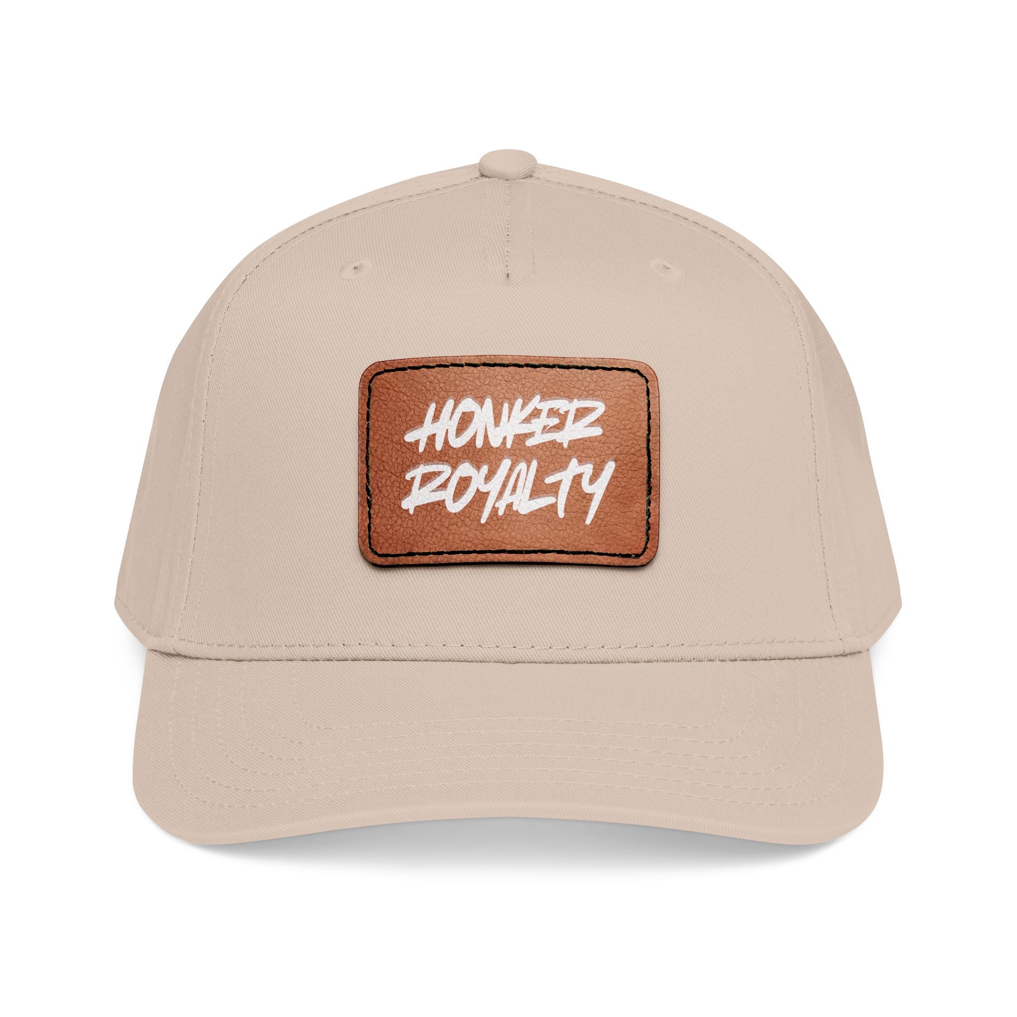 Street Crown Hat