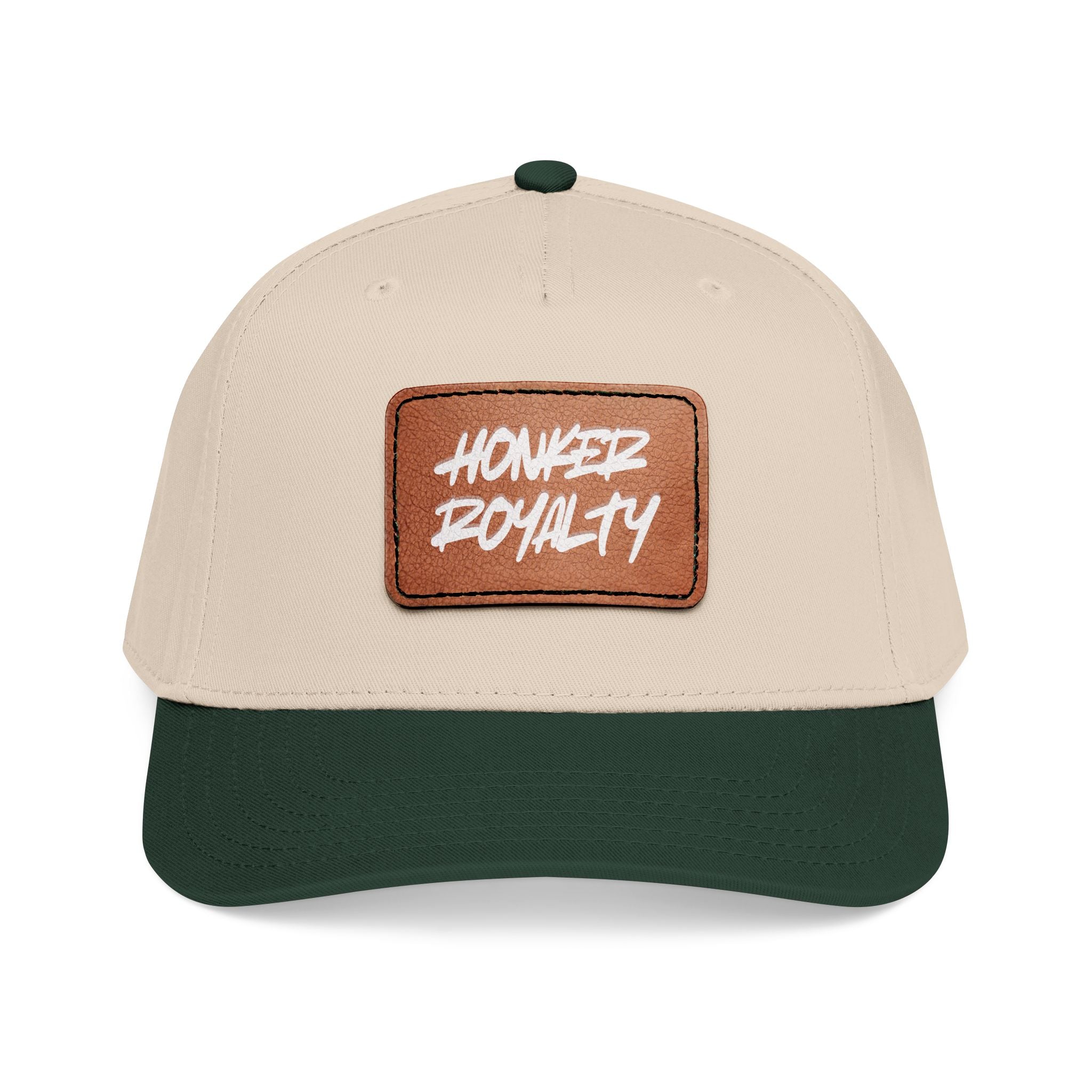 Street Crown Hat
