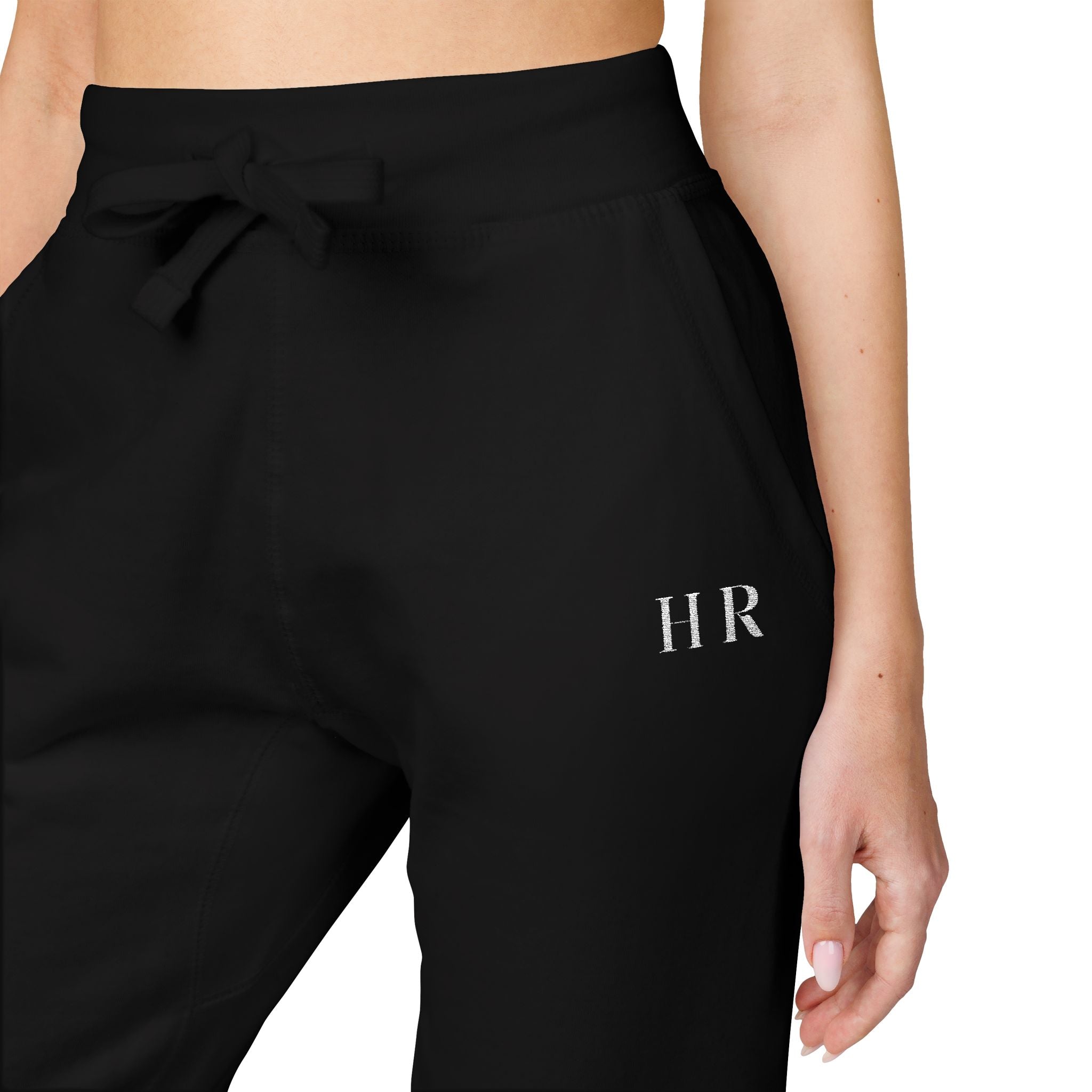 HR Monogram Sweats