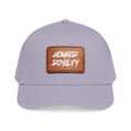 Street Crown Hat