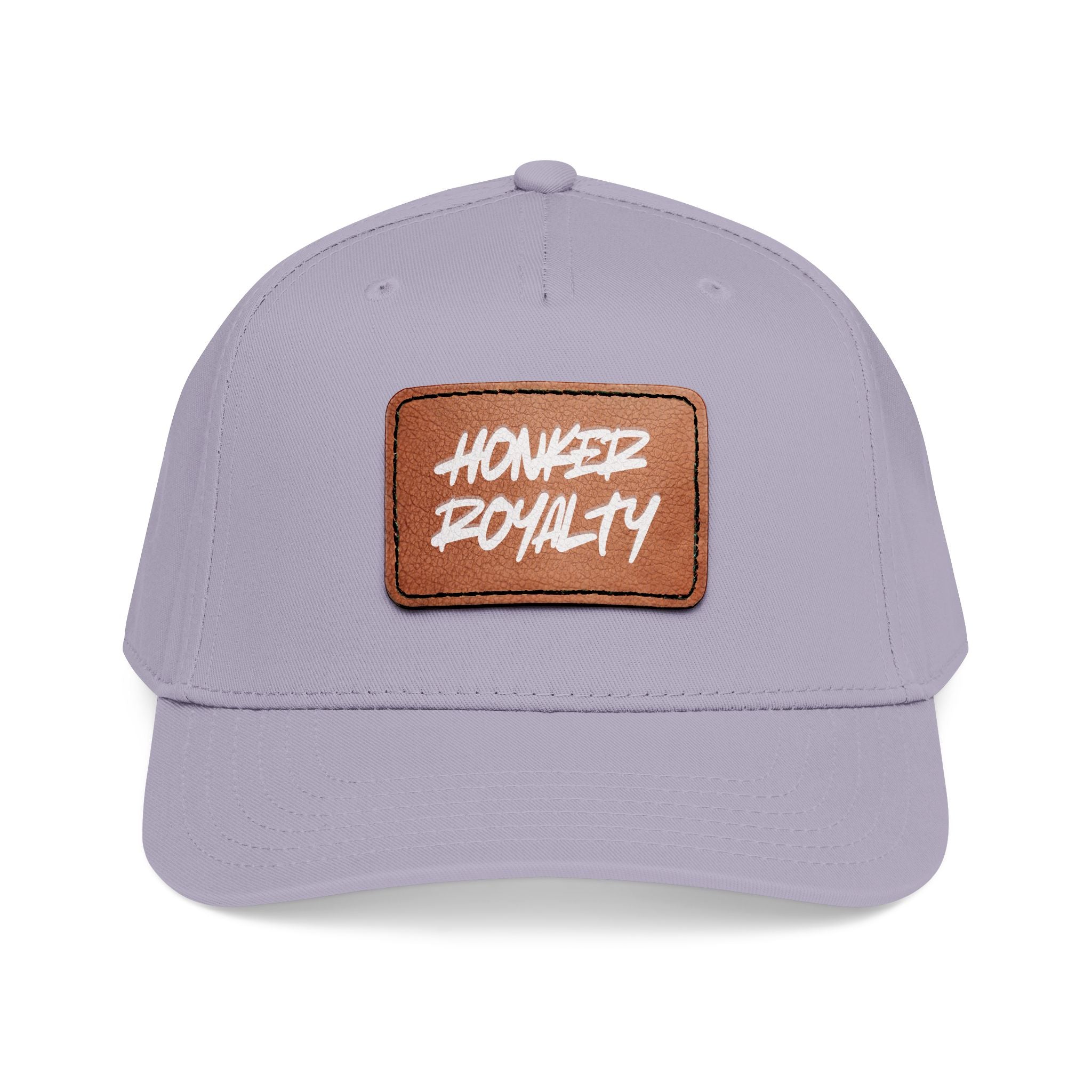 Street Crown Hat