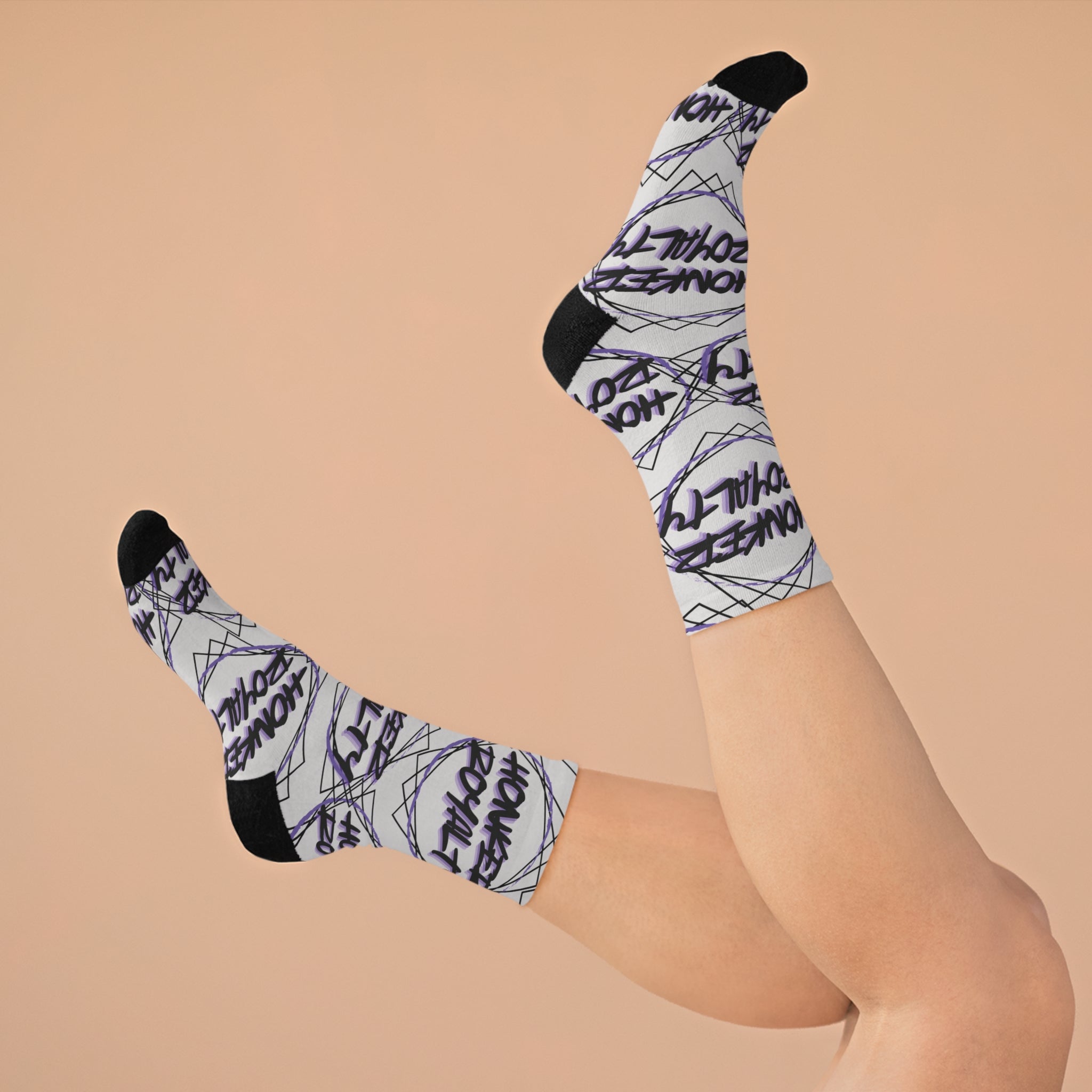 Comeback Socks