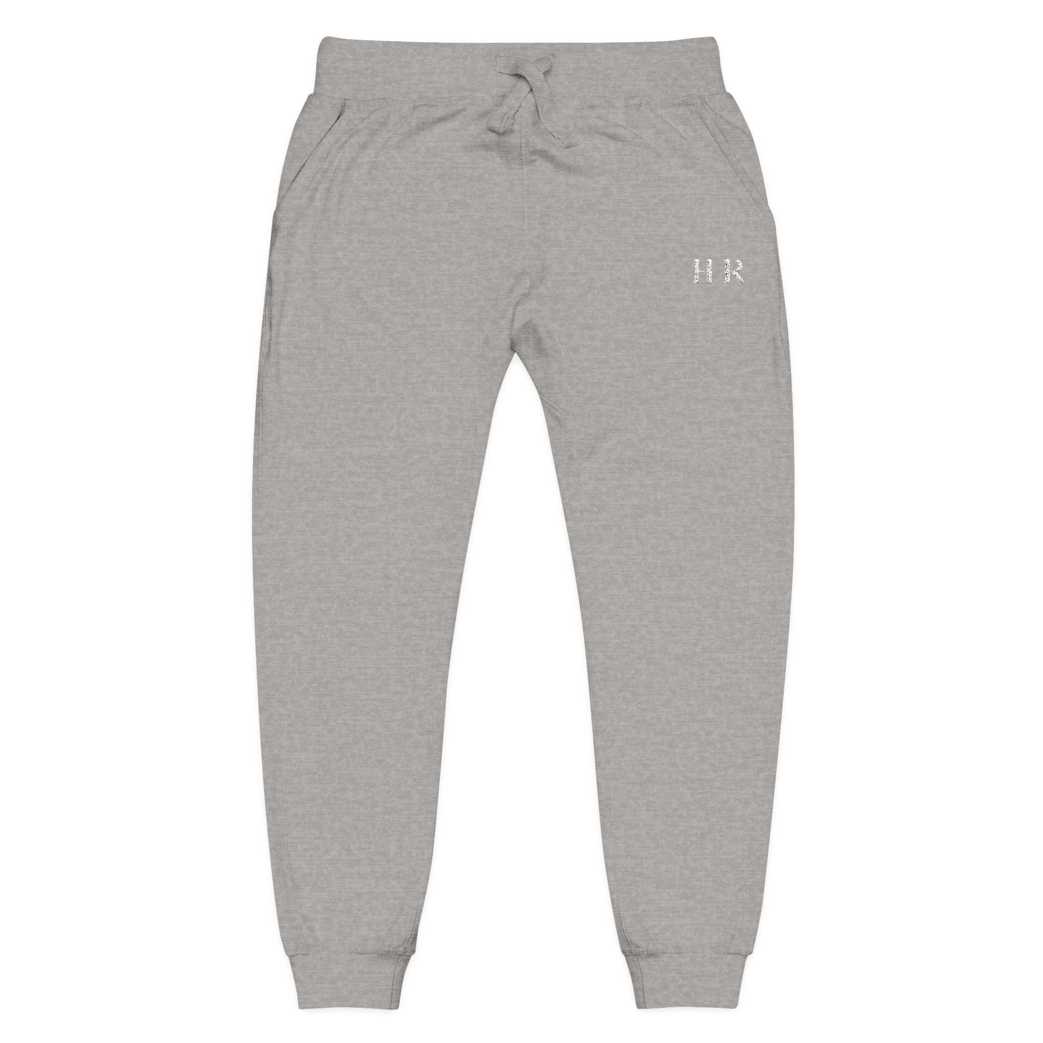 HR Monogram Sweats