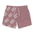 Kiss of Death Swim Shorts