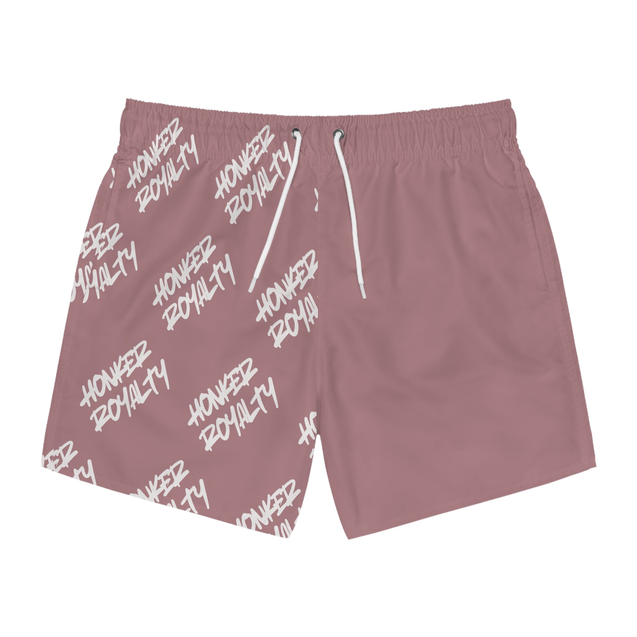Kiss of Death Swim Shorts