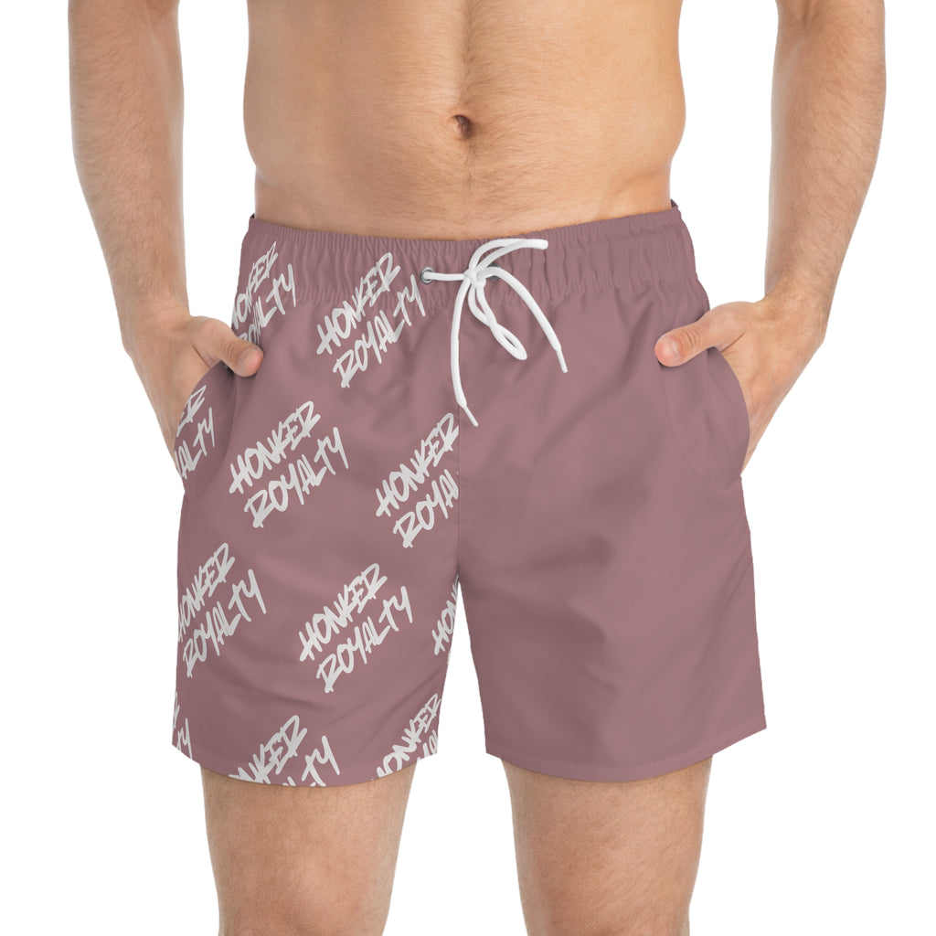 Kiss of Death Swim Shorts