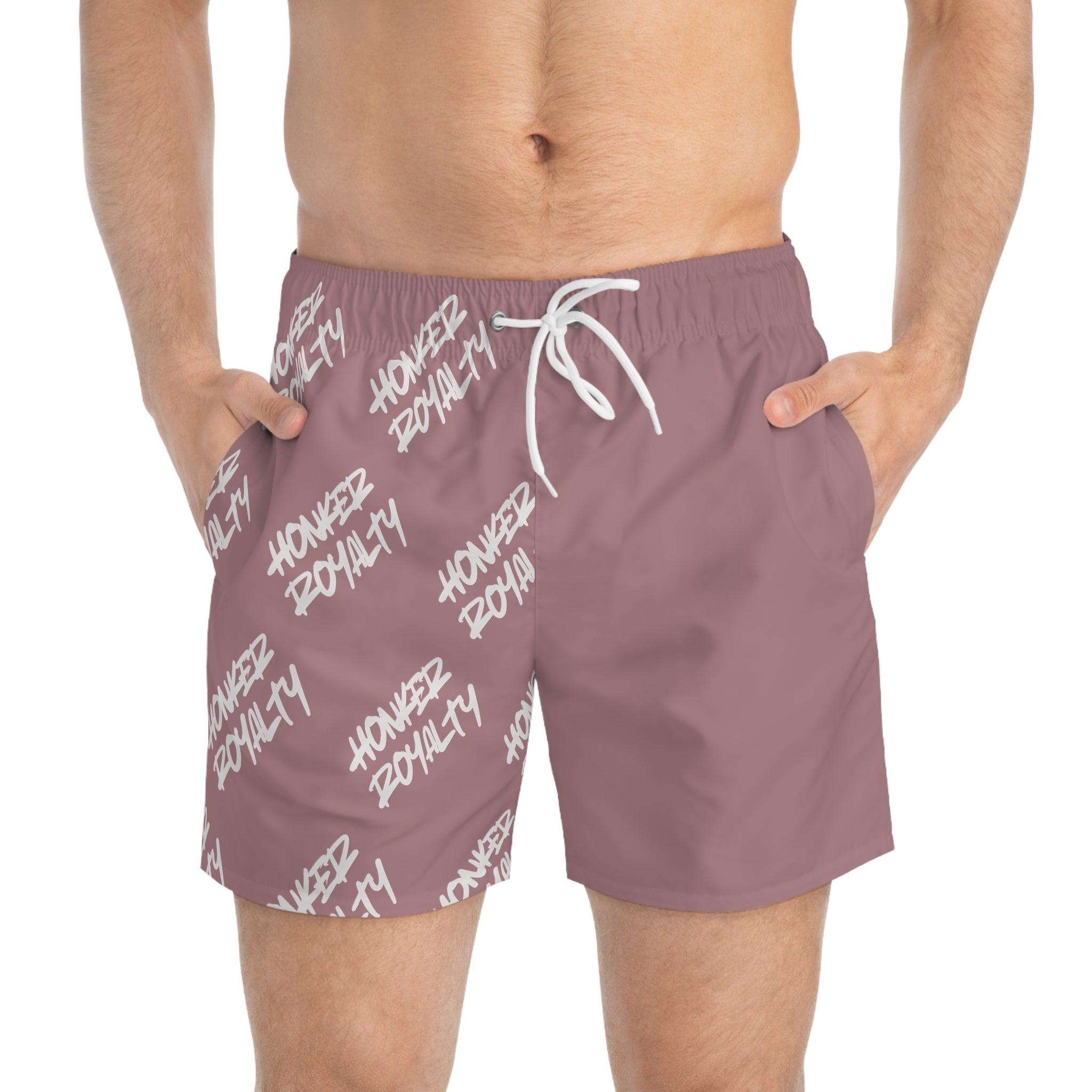 Kiss of Death Swim Shorts