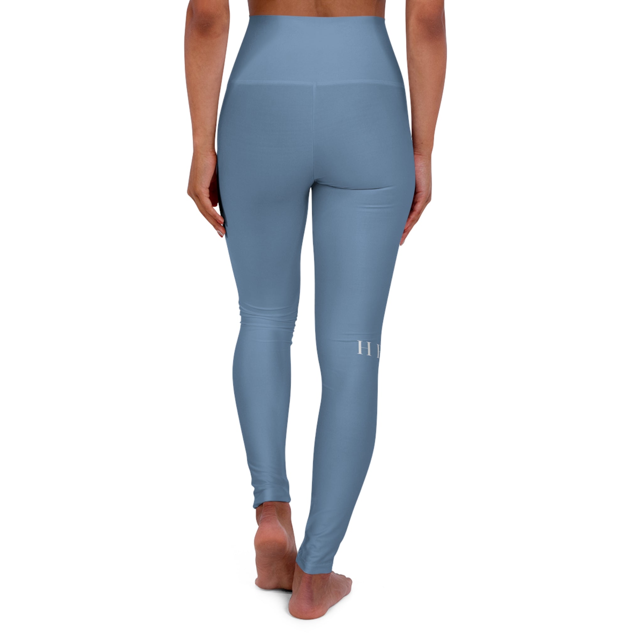 Muted Blue Stem