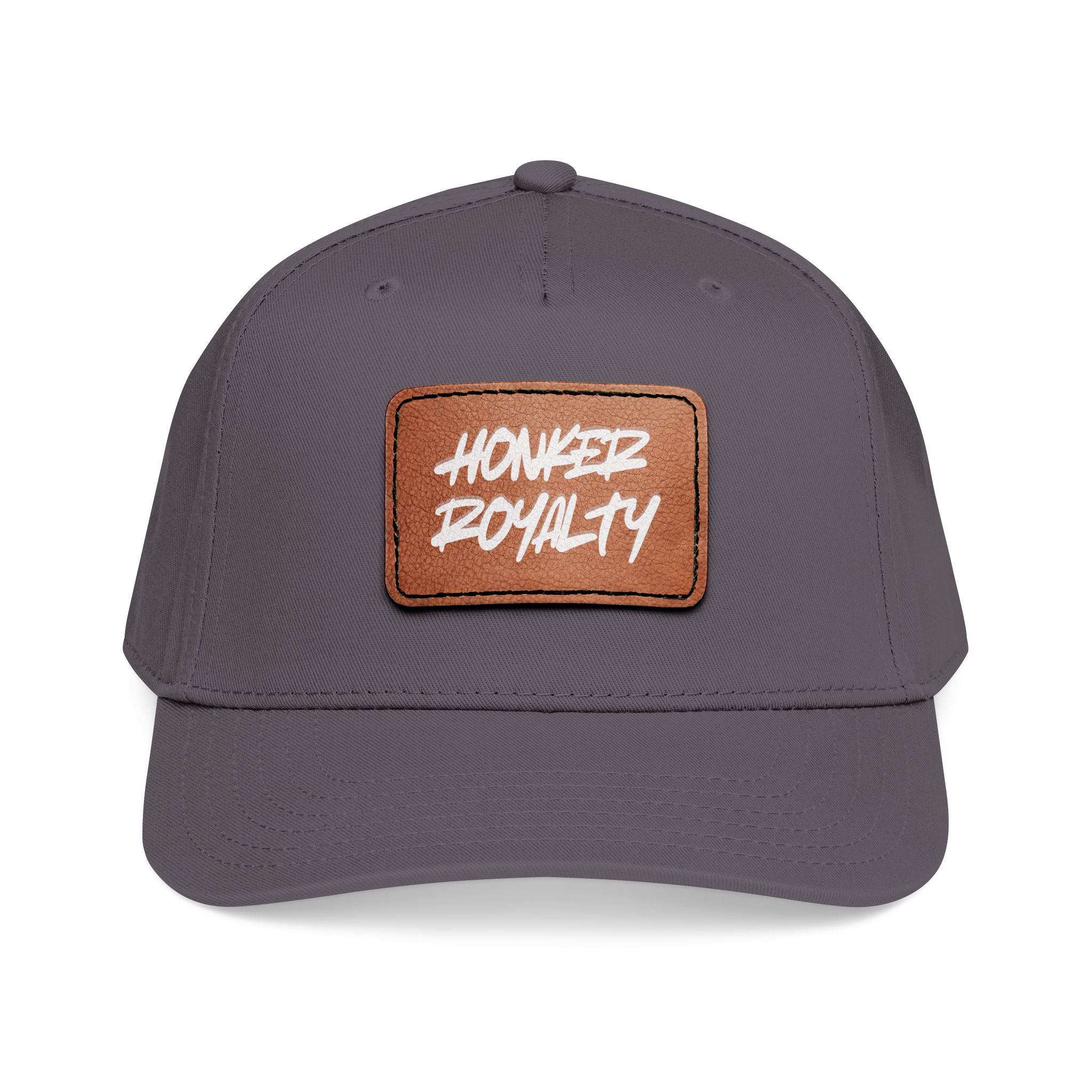 Street Crown Hat