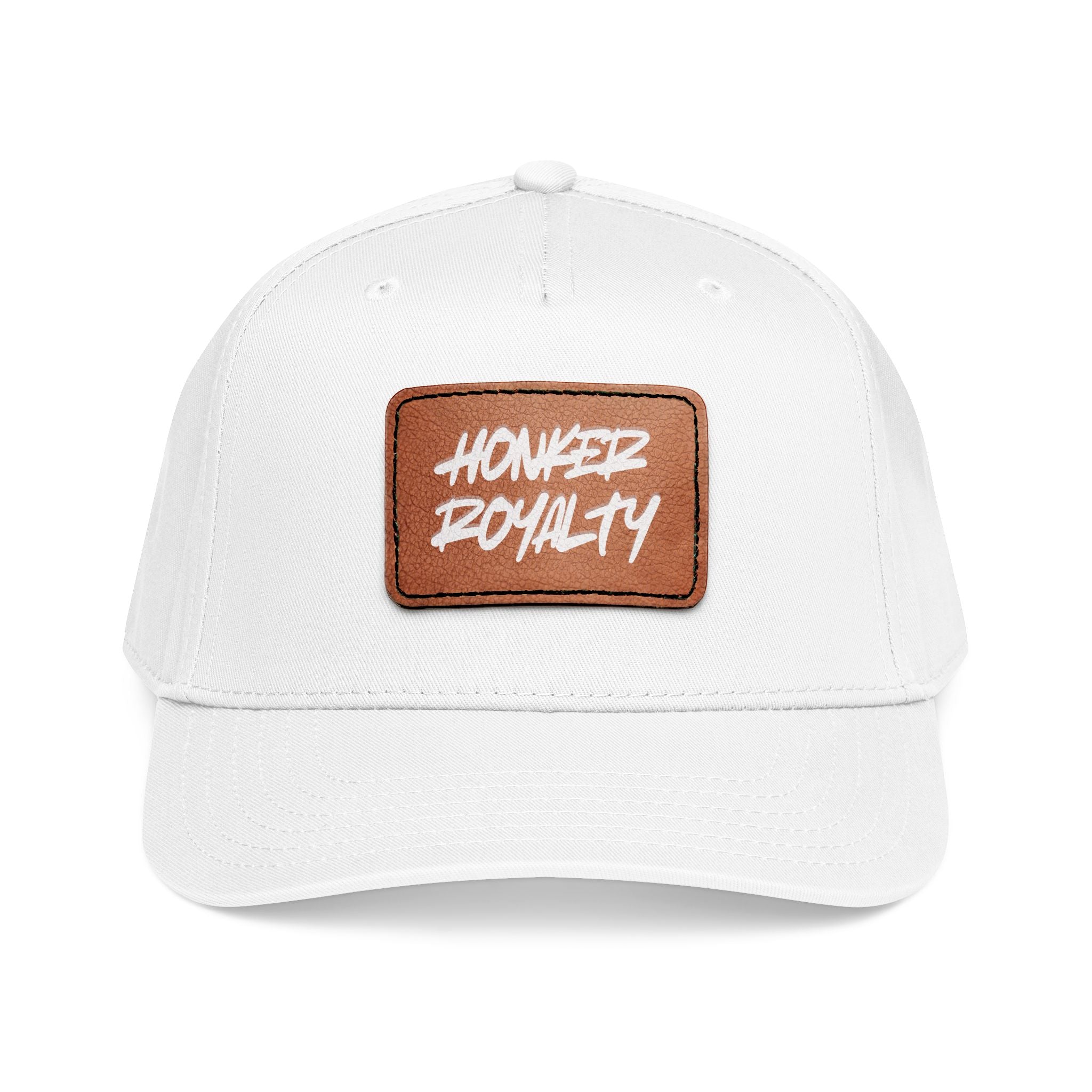 Street Crown Hat