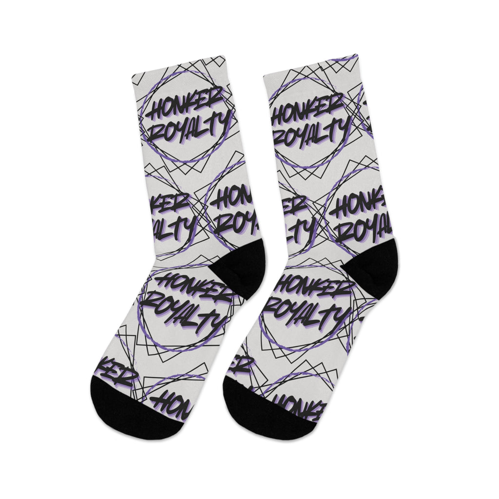Comeback Socks