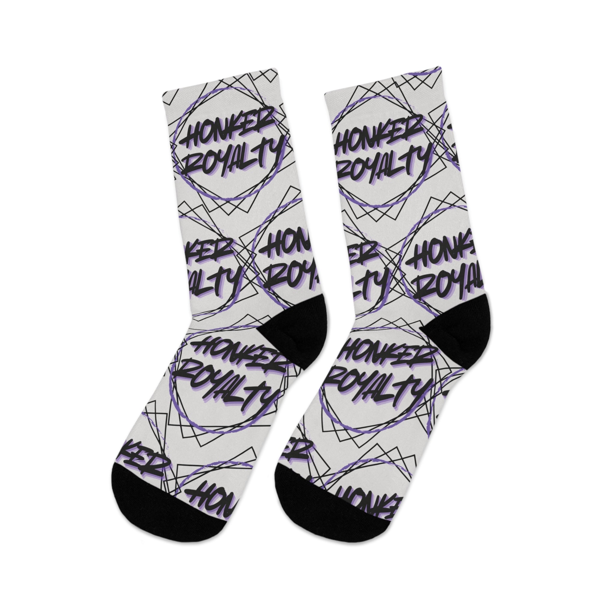 Comeback Socks