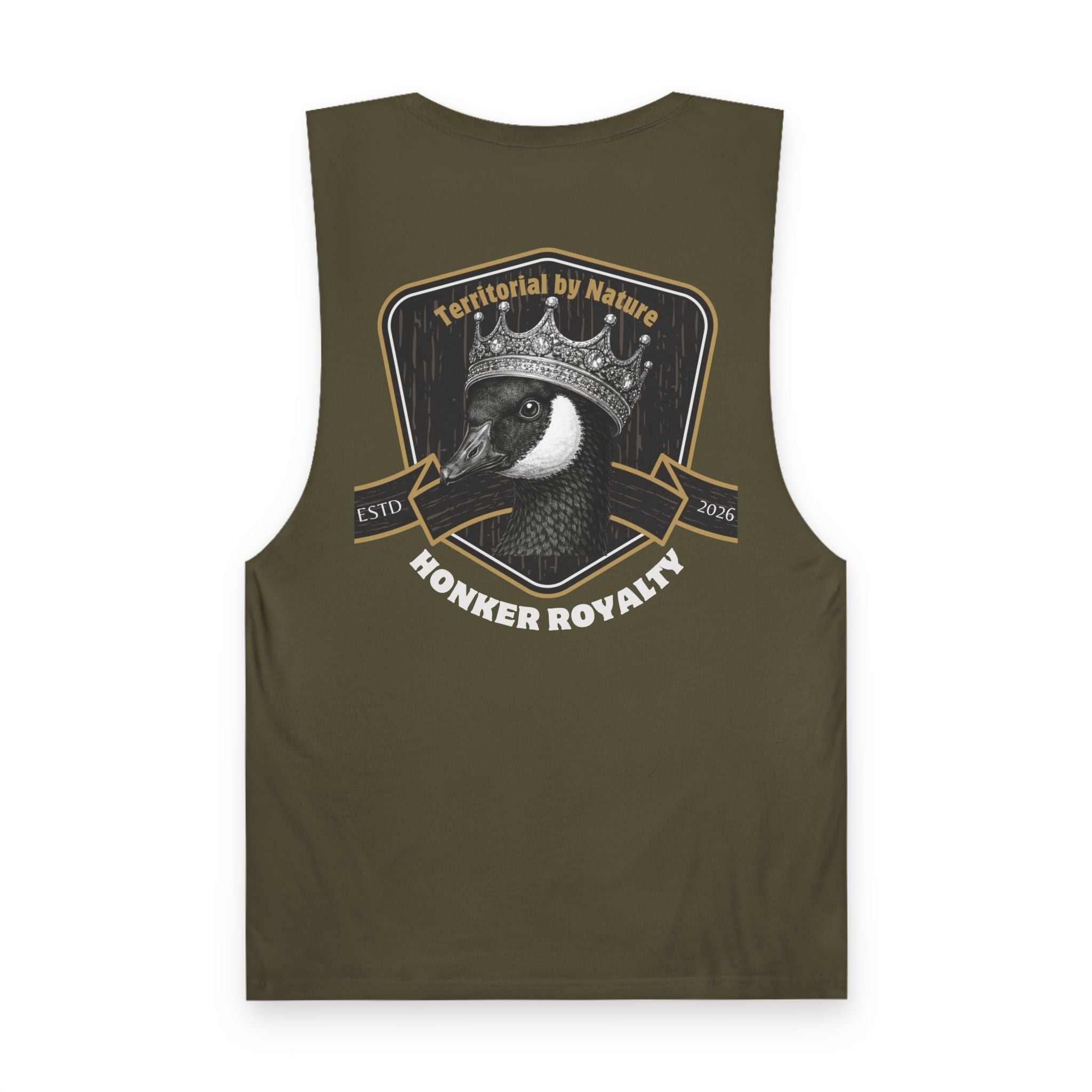 The Gun Show