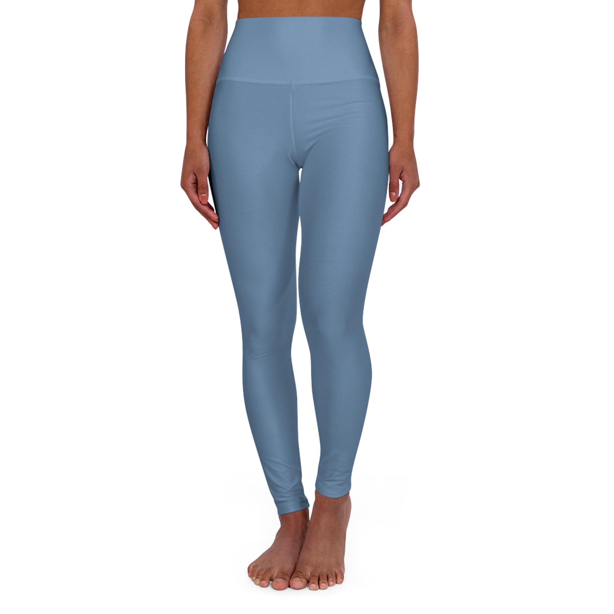 Muted Blue Stem