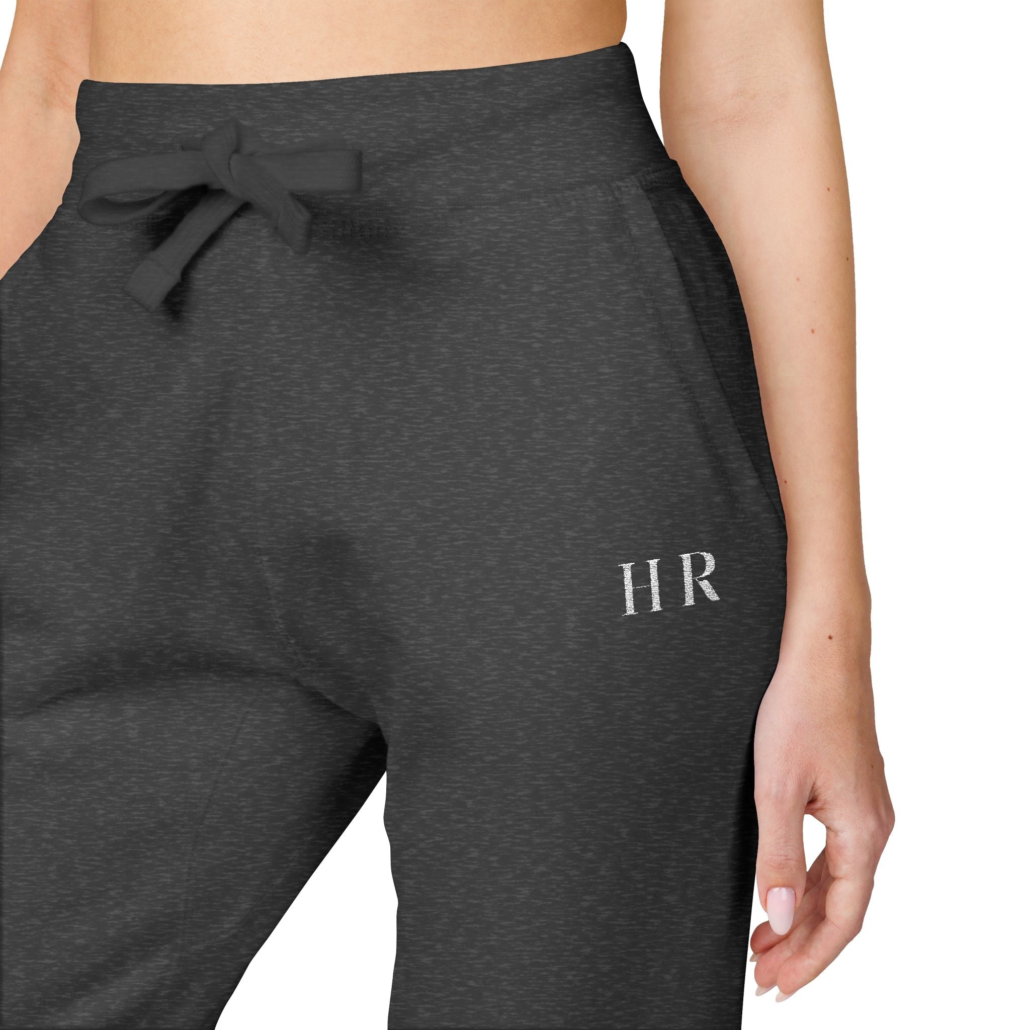 HR Monogram Sweats