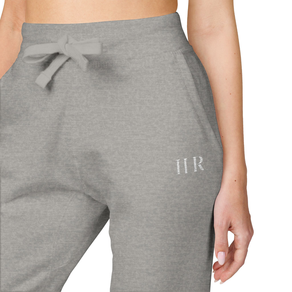 HR Monogram Sweats