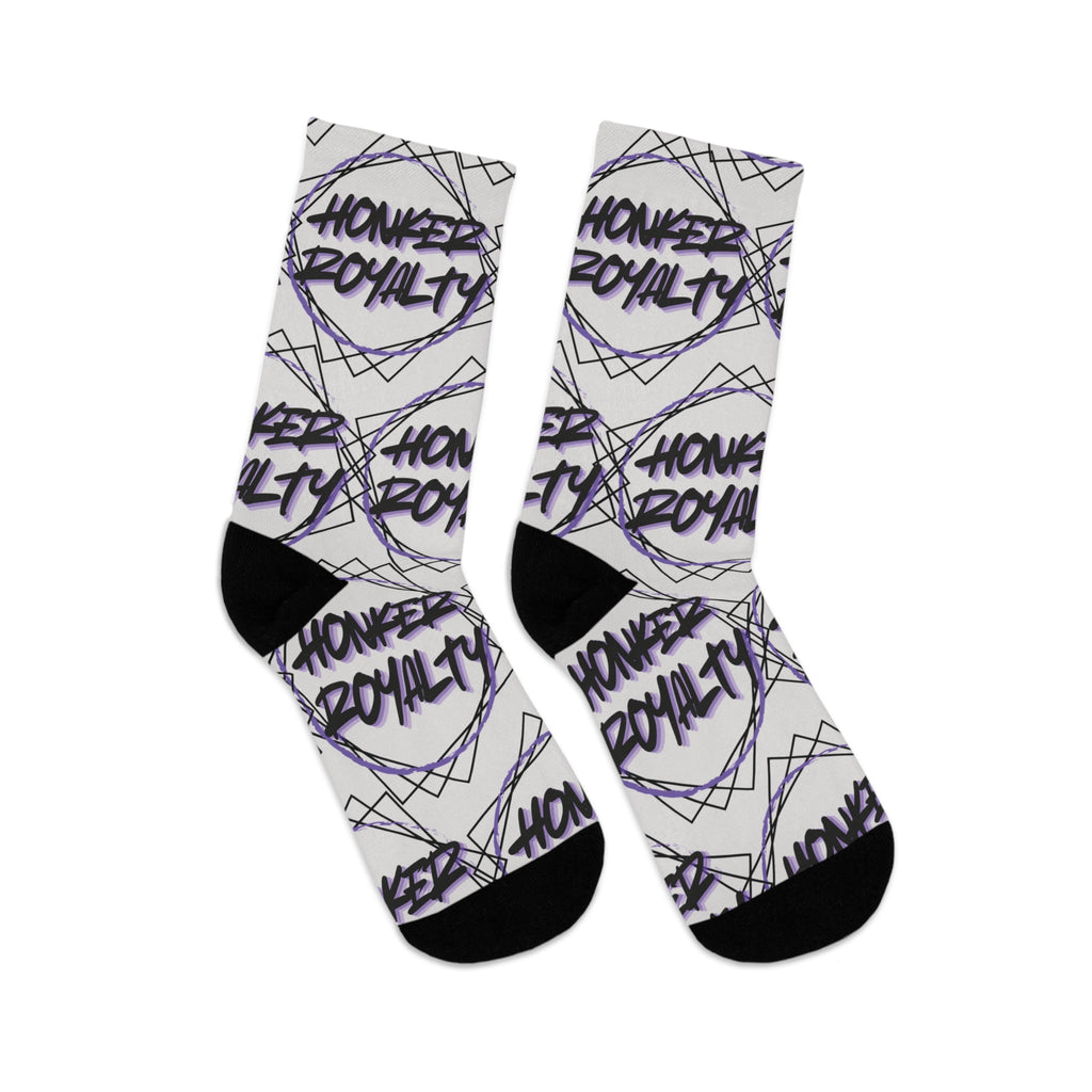 Comeback Socks