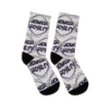 Comeback Socks