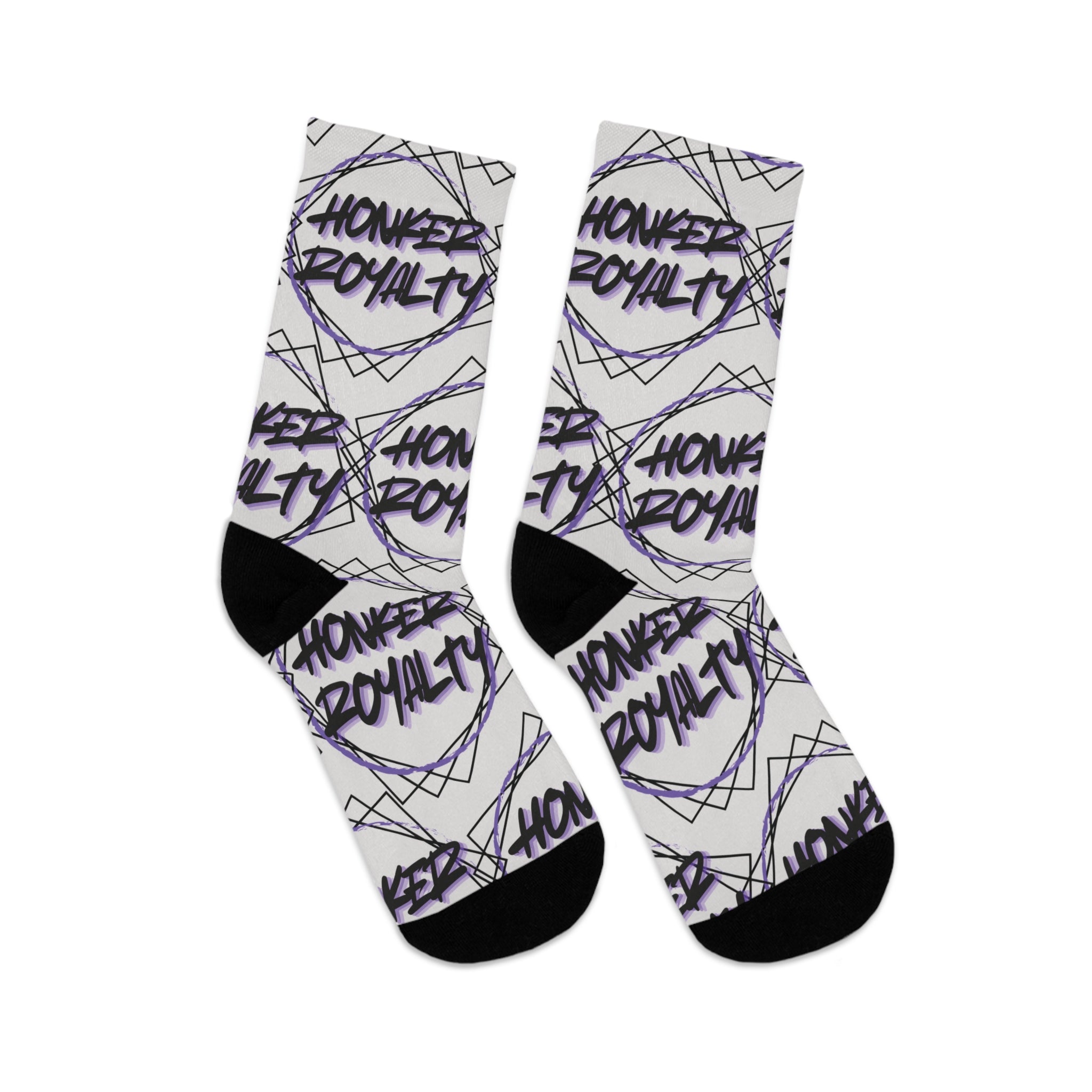 Comeback Socks