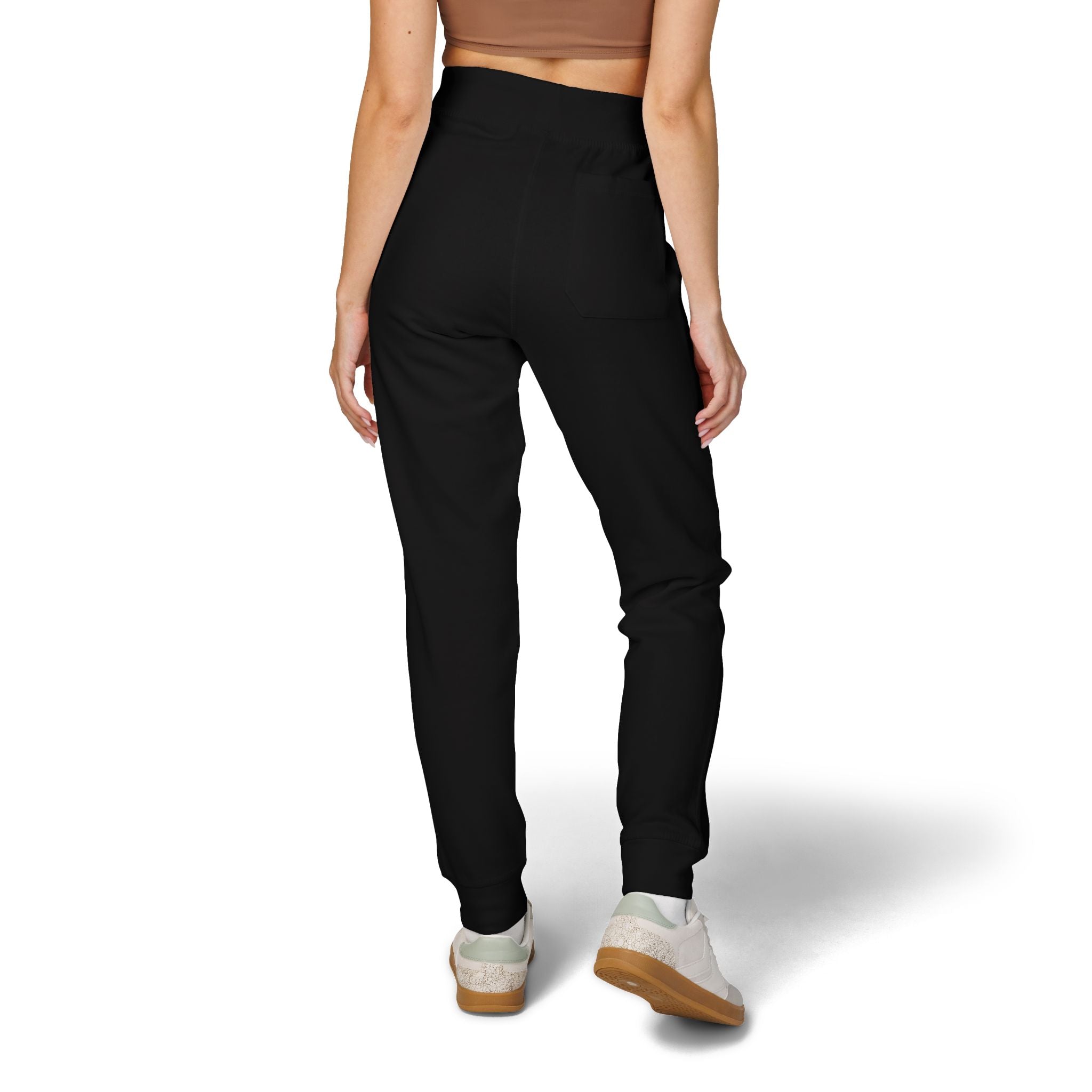 HR Monogram Sweats