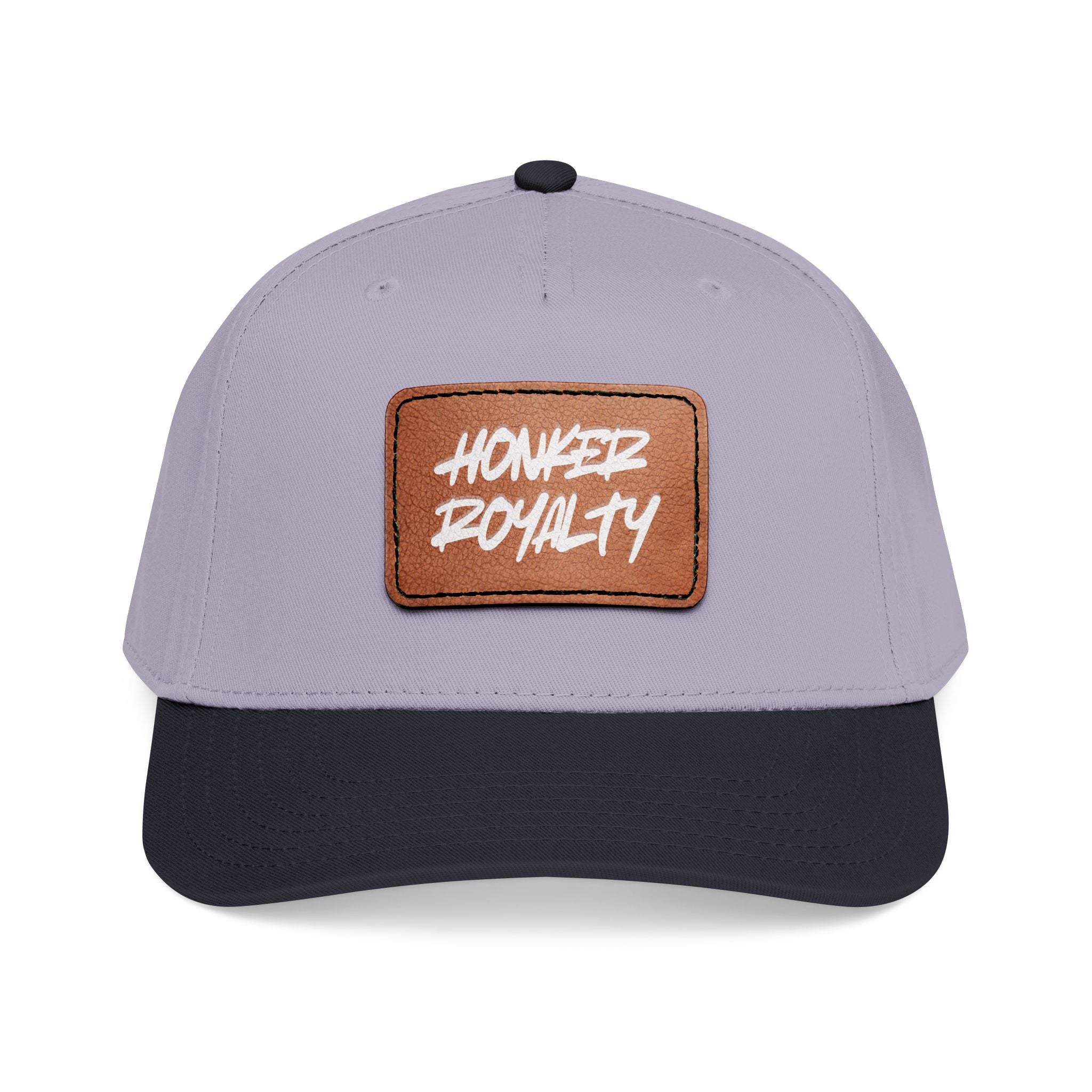 Street Crown Hat