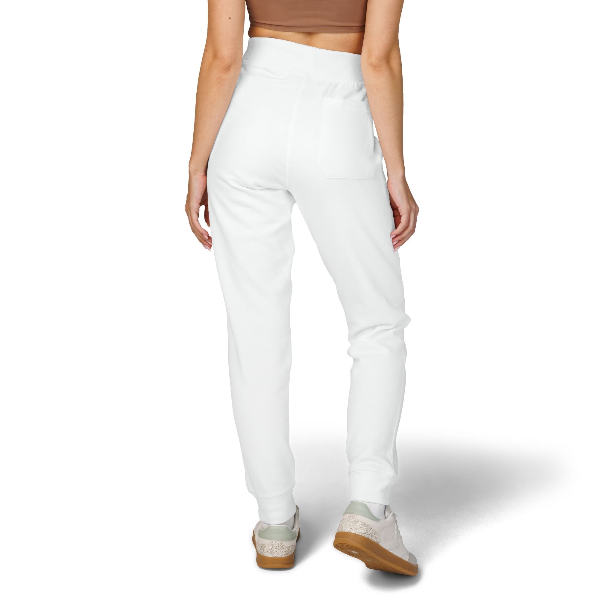 HR Monogram Sweats