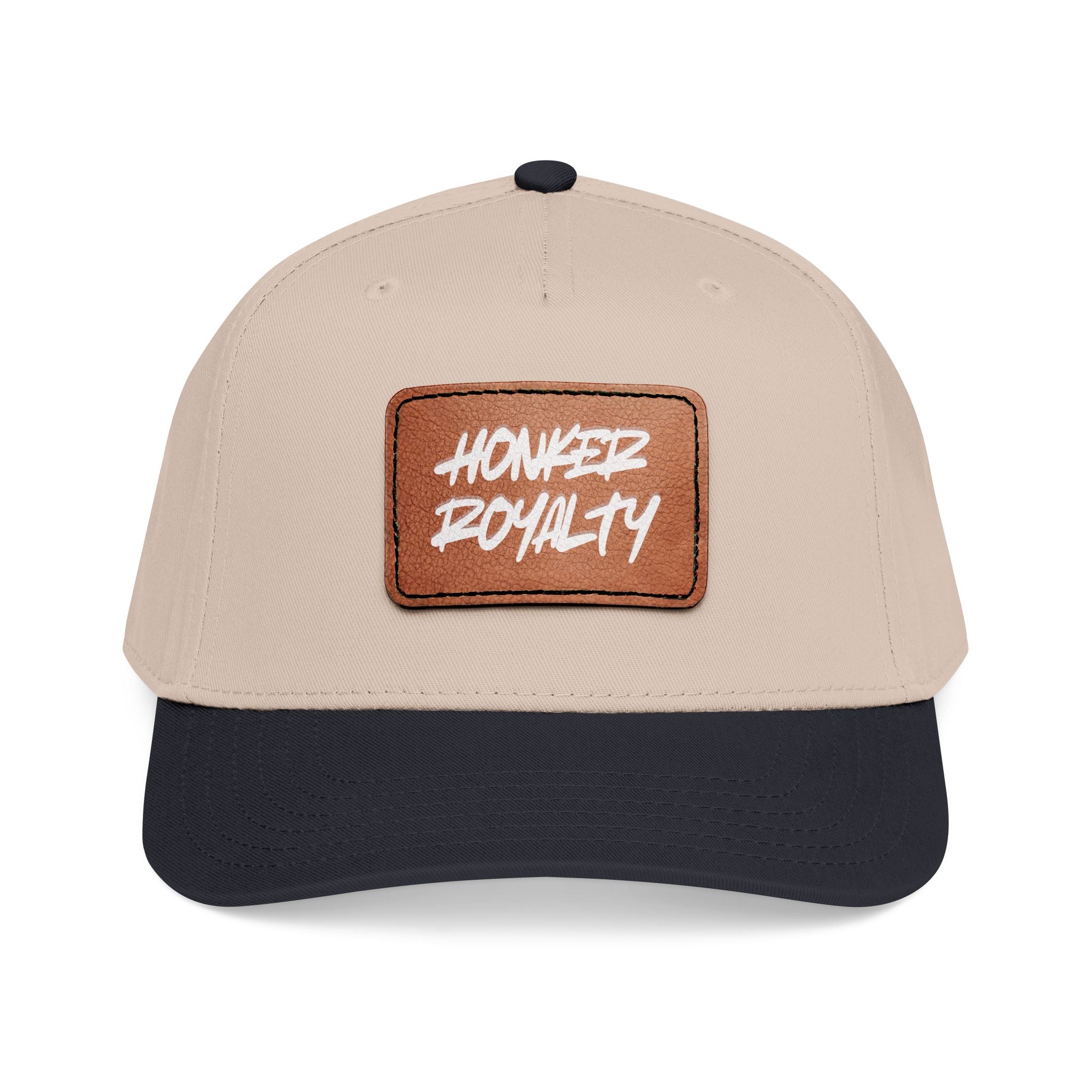 Street Crown Hat