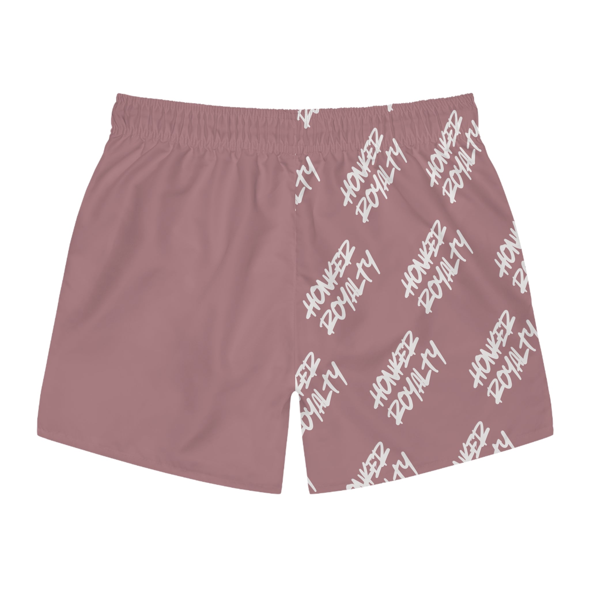 Kiss of Death Swim Shorts