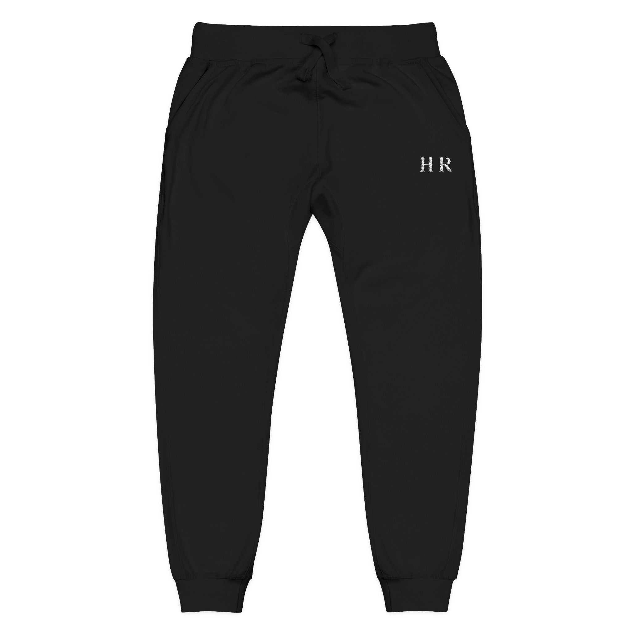 HR Monogram Sweats