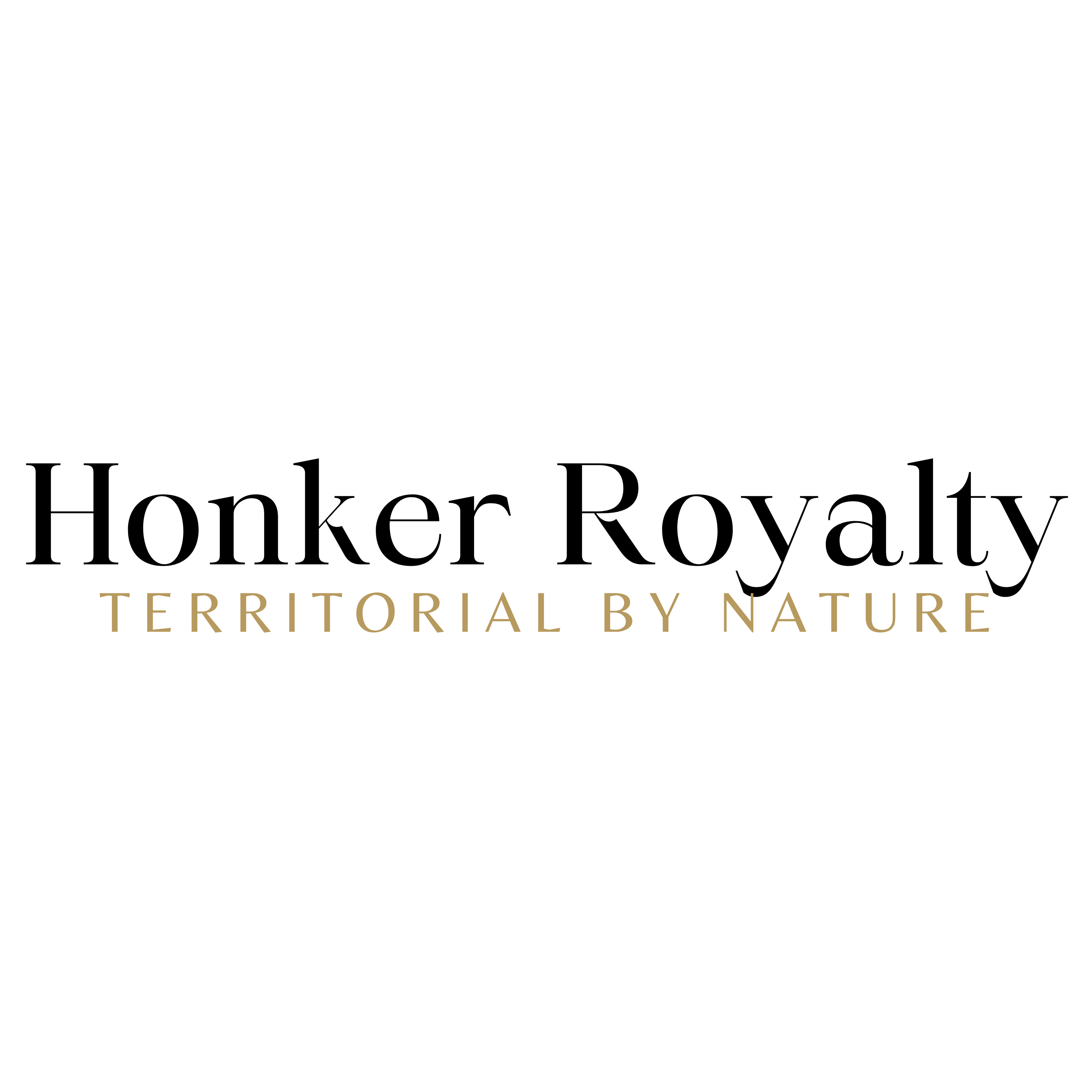 Honker Royalty Gift Card