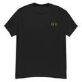 The Core: T-Shirt Pack