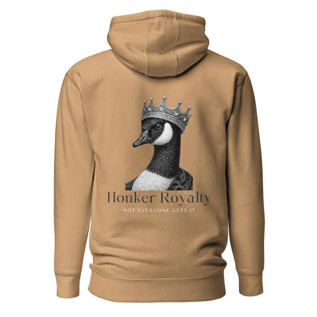Honker Essentials